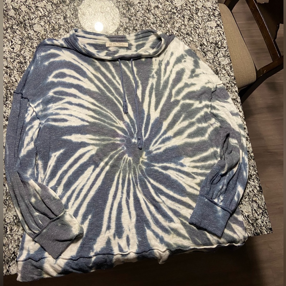 free people sweatshirt